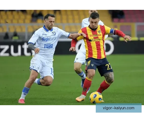 蒙彼利埃中场运作