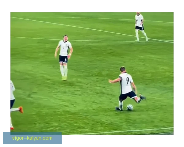贝林厄姆传球视野分析