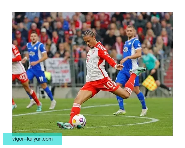 奥地利转会拜仁引发关注 新星加盟激荡德甲市场表现亮眼