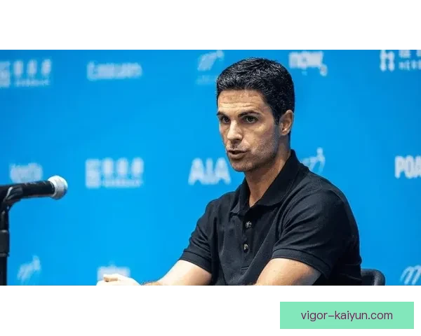 阿尔特塔压迫体系逐渐显现出竞争力增强的趋势，球队表现值得关注